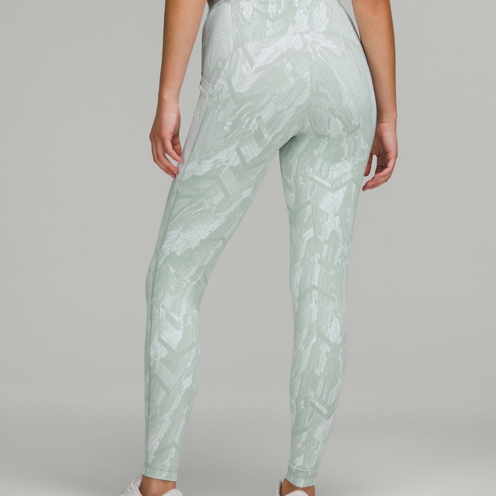 Lululemon swift speed HR tight 28”